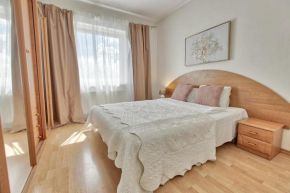 Daily Apartments - Tatari Residence in Tallinn